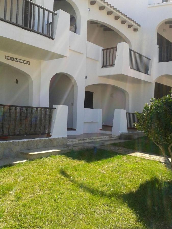 Siestamar Beach Apartment, Refurbished, Renove, Renovado 2025 Cala En Porter  Exterior foto