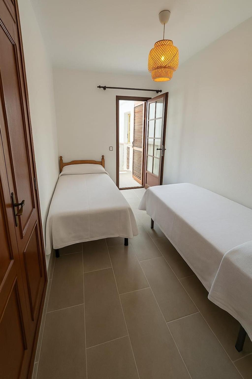 Siestamar Beach Apartment, Refurbished, Renove, Renovado 2025 Cala En Porter  Exterior foto