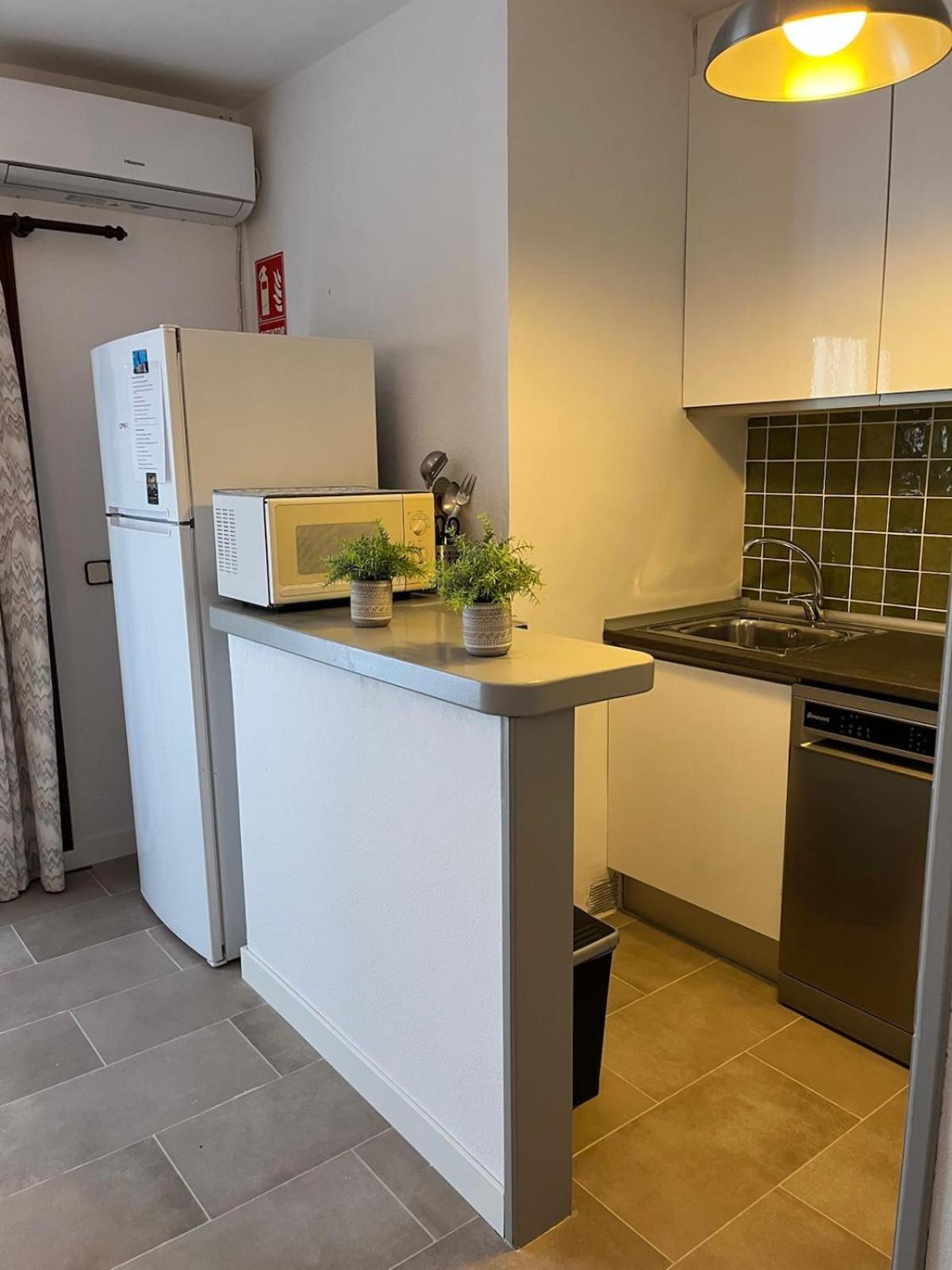 Siestamar Beach Apartment, Refurbished, Renove, Renovado 2025 Cala En Porter  Exterior foto